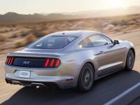 Ford Mustang 2014 #08