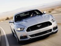 Ford Mustang 2014 #09
