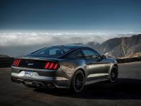 Ford Mustang 2014 #101