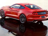 Ford Mustang 2014 #103