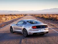 Ford Mustang 2014 #104