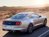 Ford Mustang 2014 #106