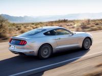 Ford Mustang 2014 #108