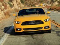 Ford Mustang 2014 #111