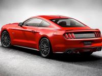 Ford Mustang 2014 #118