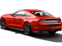 Ford Mustang 2014 #122
