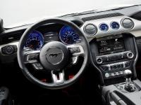 Ford Mustang 2014 #133