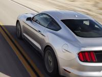 Ford Mustang 2014 #16