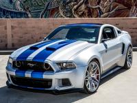 Ford Mustang 2014 #161