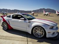 Ford Mustang 2014 #166