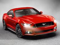 Ford Mustang 2014 #168