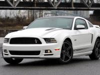 Ford Mustang 2014 #169