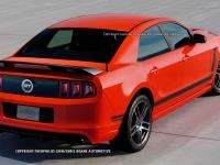 Ford Mustang 2014 #170