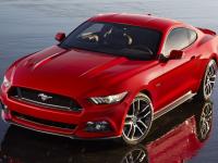 Ford Mustang 2014 #172