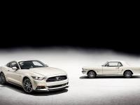 Ford Mustang 2014 #23