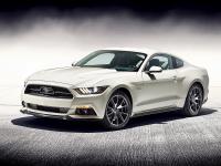 Ford Mustang 2014 #31