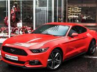 Ford Mustang 2014 #47