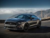 Ford Mustang 2014 #52