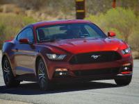 Ford Mustang 2014 #53