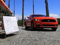 Ford Mustang 2014 #55