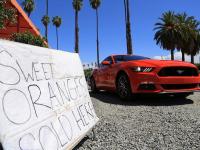 Ford Mustang 2014 #57