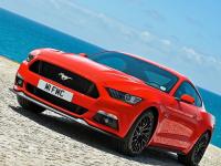 Ford Mustang 2014 #59