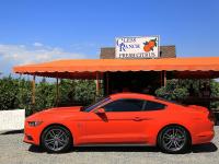 Ford Mustang 2014 #62