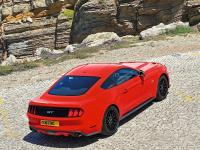 Ford Mustang 2014 #65