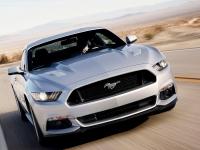 Ford Mustang 2014 #71