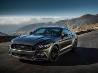 Ford Mustang 2014 #74