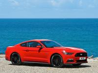Ford Mustang 2014 #76