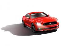 Ford Mustang 2014 #77