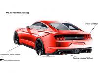 Ford Mustang 2014 #82
