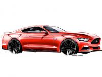 Ford Mustang 2014 #85