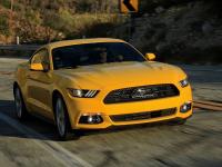 Ford Mustang 2014 #91