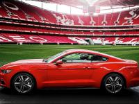 Ford Mustang 2014 #98