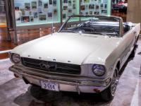 Ford Mustang Convertible 1964 #03