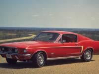 Ford Mustang Convertible 1964 #09