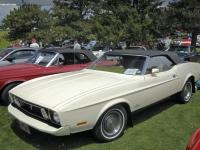 Ford Mustang Convertible 1964 #27