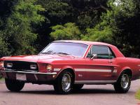 Ford Mustang Convertible 1964 #31