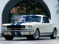Ford Mustang Convertible 1964 #38