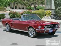 Ford Mustang Convertible 1964 #39