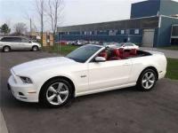 Ford Mustang Convertible 2009 #09