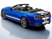 Ford Mustang Convertible 2014 #08