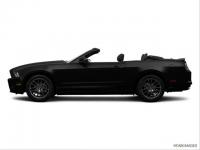 Ford Mustang Convertible 2014 #15
