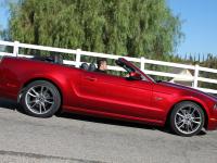 Ford Mustang Convertible 2014 #17