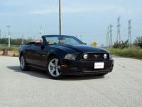 Ford Mustang Convertible 2014 #21