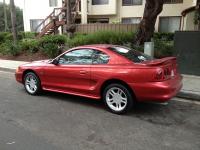 Ford Mustang GT 1996 #02