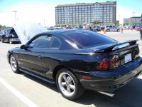 Ford Mustang GT 1996 #05