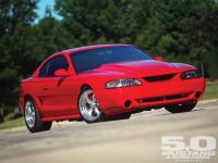 Ford Mustang GT 1996 #09